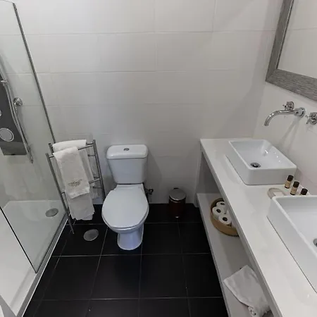 Ceuta 아파트