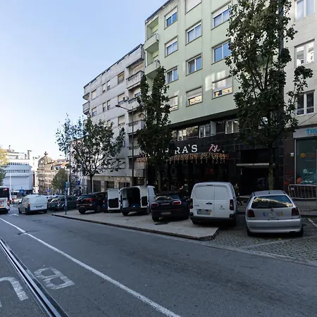 Ceuta 아파트 포르투