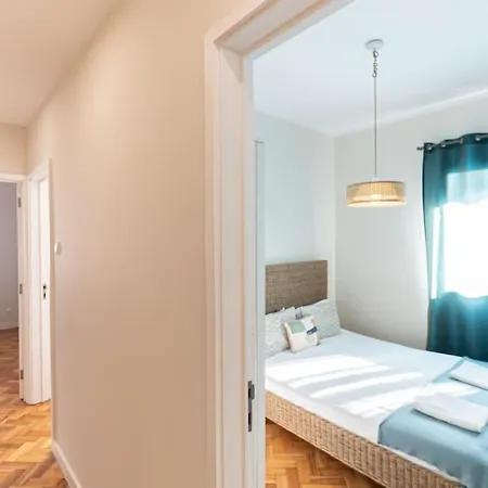 Ceuta 公寓 波尔图