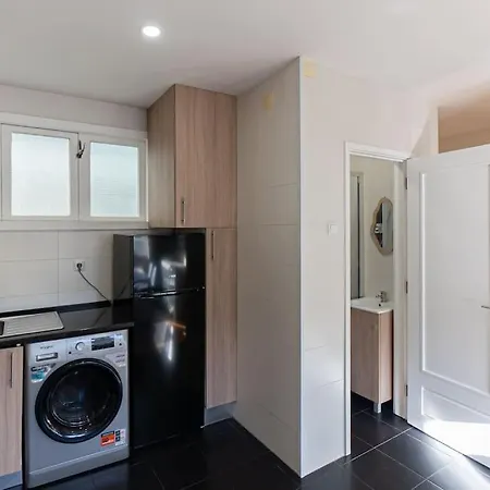 Ceuta Apartamento Porto