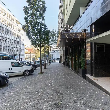 Ceuta Apartamento Porto