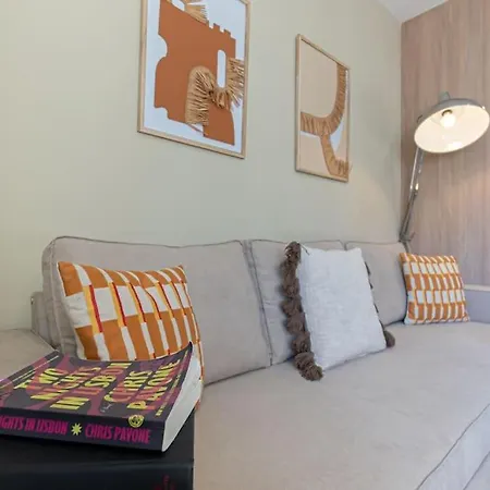 Apartamento Ceuta
