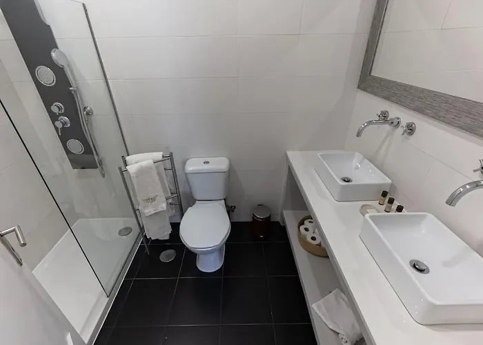 Ceuta Διαμέρισμα