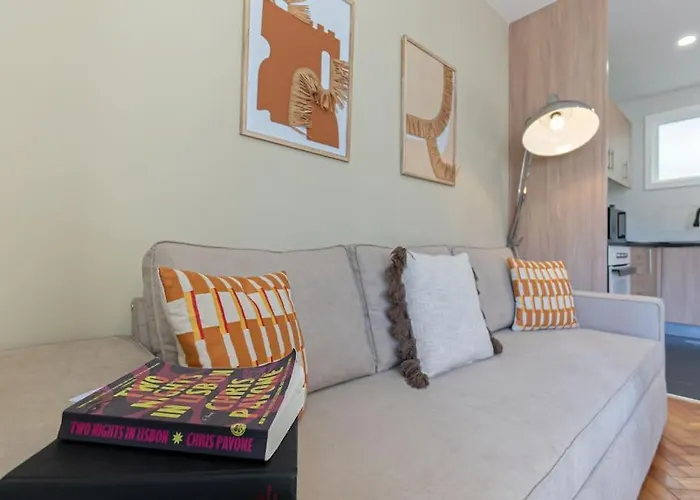 Apartamento Ceuta