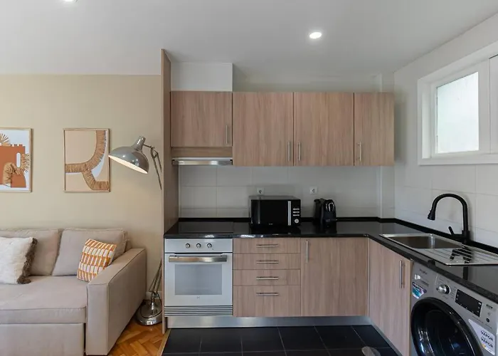 Ceuta Apartamento Porto