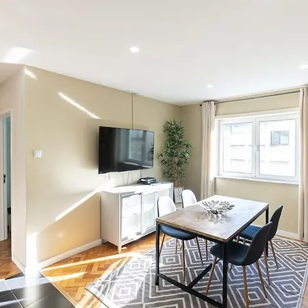 דירה Ceuta פורטו