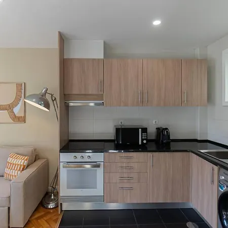 Ceuta דירה פורטו