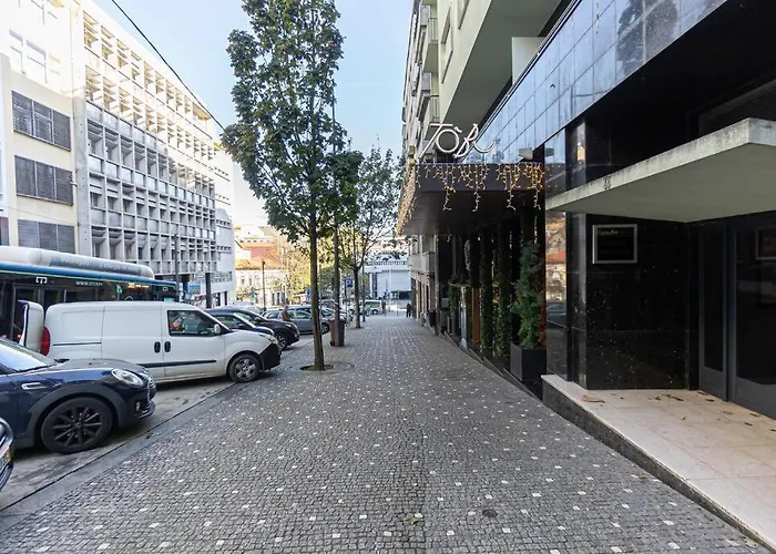 Ceuta Apartament Porto