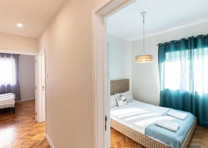 Ceuta Apartament Porto